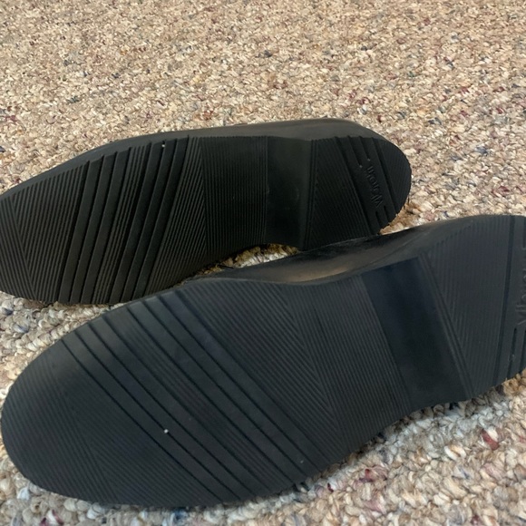 Black Oxford lace up shoes - Picture 3 of 3